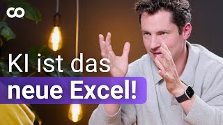 Folgen-Cover: #1: KI verstehen – warum der Hype real ist