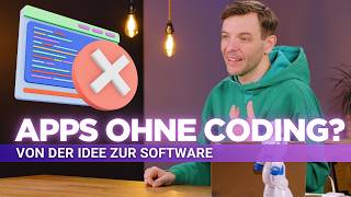 Folgen-Cover: #42: Vibe Coding Erklärt: Wie AI die Softwareentwicklung radikal ändert